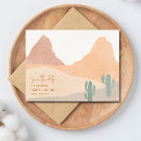 Search for desert save the dates Simple