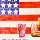 Search for blue star pattern mugs Patterned