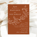 Search for cascading invitations Foliage
