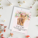 Search for diaper raffle baby shower invitations Pink