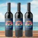 Search for party wine labels Cute