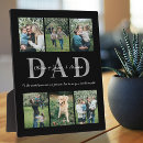 Search for fathers day plaques Elegant