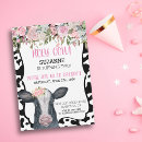 Search for flower spot invitations Pink
