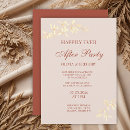 Search for rustic only wedding reception invitations Modern