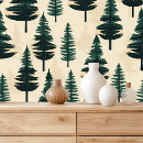 Search for christmas watercolor art Pine tree