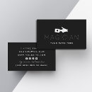 Search for illusion business cards Magic