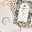 Search for navy and lavender wedding invitations Couple