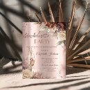 Search for champagne glass hen party invitations Bride