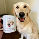 Search for funny photo mugs Pet