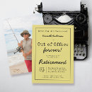 Search for funny office party invitations Unique