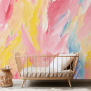 Search for abstract christmas art Watercolor