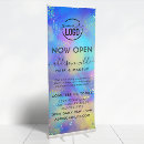 Search for nail salon logo Holographic
