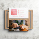 Search for social media icons business cards Logo