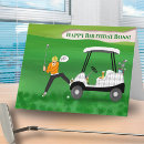 Search for boss birthday cards Funny