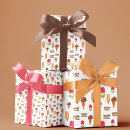 Search for popsicle wrapping paper Modern