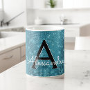 Search for blue turquoise mugs Trendy