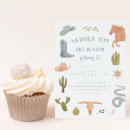 Search for cute cowboy postcards Blue