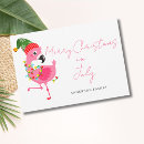 Search for in july christmas cards Fun