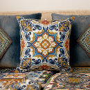 Search for tile cushions Mediterranean