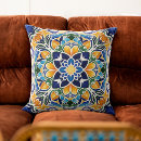 Search for tile cushions Mediterranean