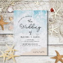 Search for destination wedding reception invitations Modern