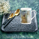 Search for satin mugs Black