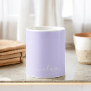 Search for purple mugs Birthday