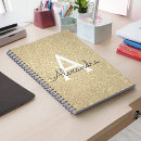 Search for bling notebooks Gold