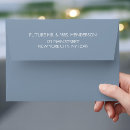 Search for save the date envelopes Simple