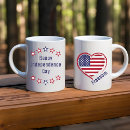 Search for fourth july mugs Stars