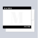 Search for lined note cards Modern