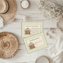 Search for vegetable garden invitations Rustic