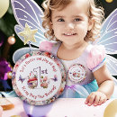 Search for fairies badges For kids