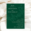 Search for cascading invitations Foliage