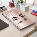 Search for rose gold notebooks Blush pink