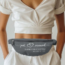 Search for just married bags Bride