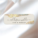 Search for glitter name tags Holographic