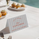 Search for buffet food label place cards Minimalist