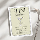 Search for dirty martini invitations Adult