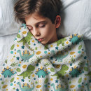 Search for t rex blankets Boys