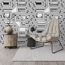Search for computer geeks home living For him