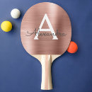 Search for pink ping pong paddles Elegant