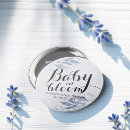 Search for leaves badges Baby shower