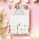 Search for baby shower table games Baby in bloom