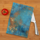 Search for copper tea towels Turquoise