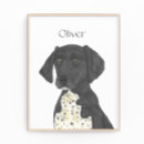 Search for german shorthaired pointer art Dog mum