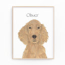 Search for setter art Dog