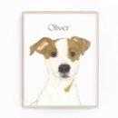 Search for russells art Dog mum