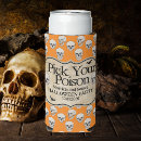 Search for halloween can coolers Adult halloween party