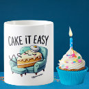 Search for cake mugs Funny
